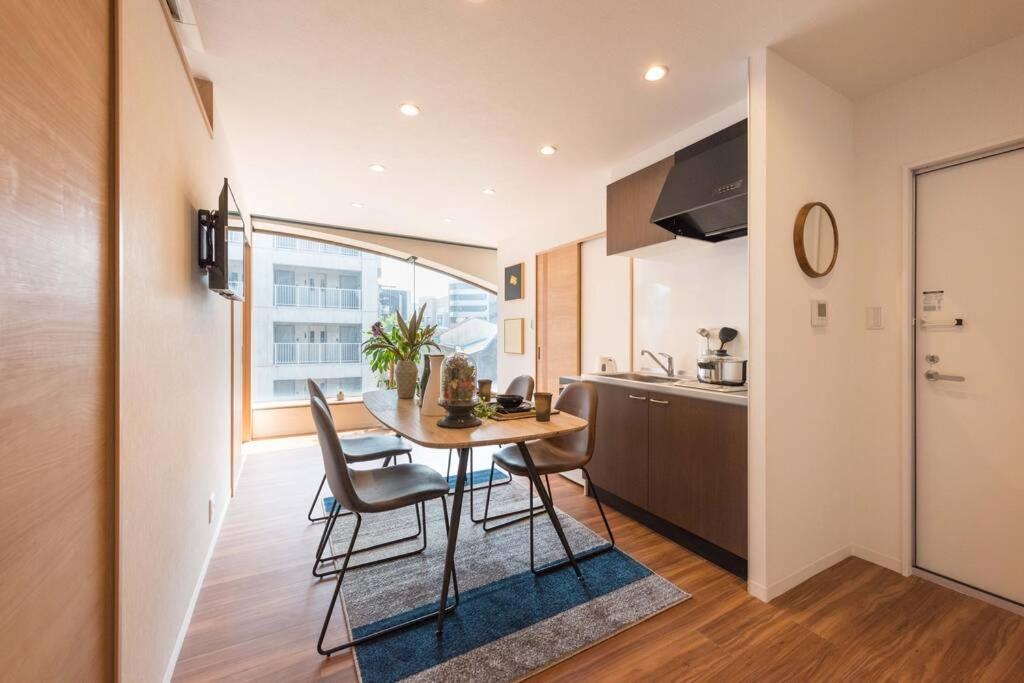 Tora Hotel Tokyo Skytree 寅ホテル スカイツリーc מראה חיצוני תמונה