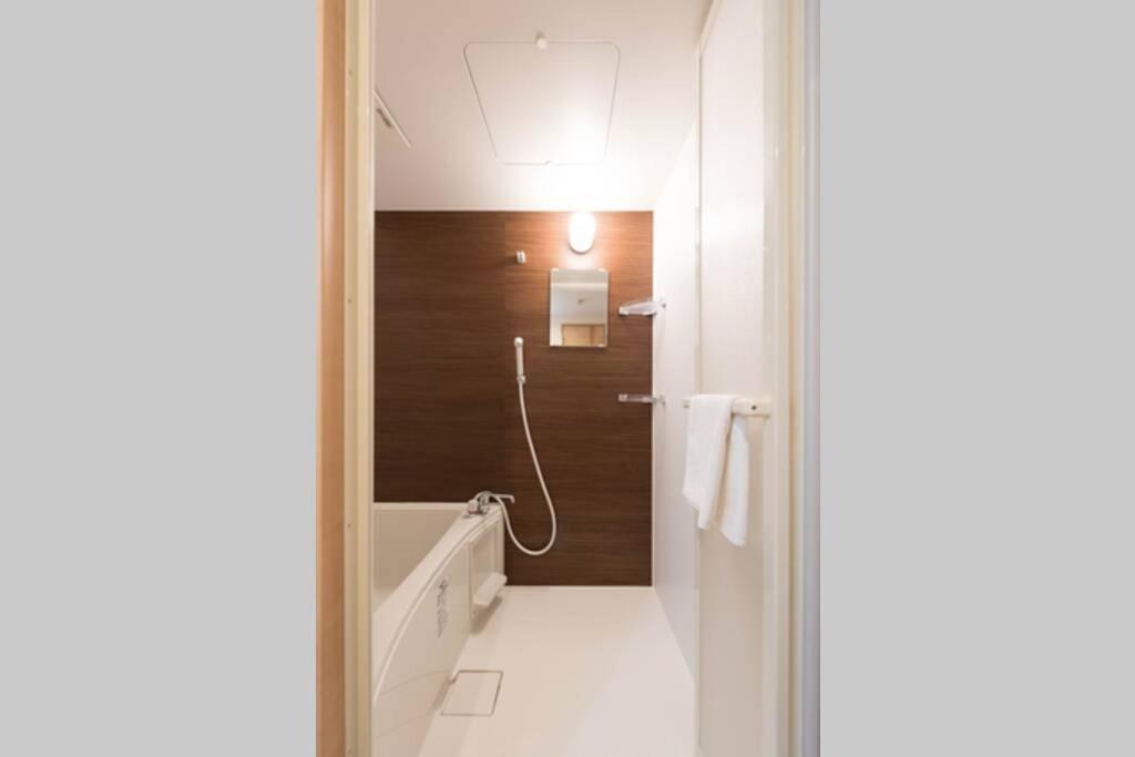 Tora Hotel Tokyo Skytree 寅ホテル スカイツリーc מראה חיצוני תמונה
