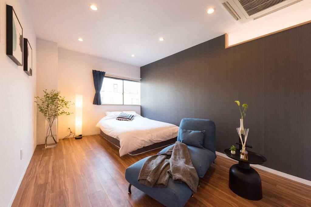 Tora Hotel Tokyo Skytree 寅ホテル スカイツリーc מראה חיצוני תמונה