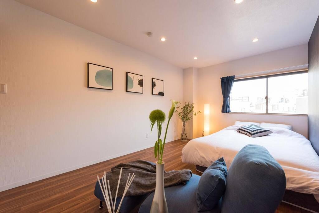 Tora Hotel Tokyo Skytree 寅ホテル スカイツリーc מראה חיצוני תמונה
